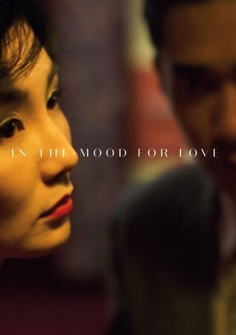 In the Mood for Love
