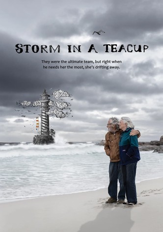 Storm in a Teacup