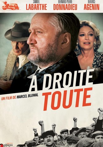 A Droite Toute