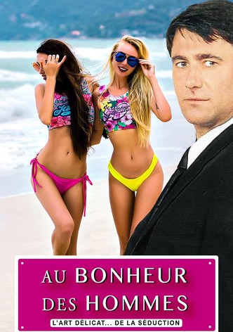 Au Bonheur des Hommes