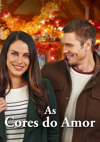 Cores do Amor