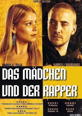 Das Mädchen und der Rapper