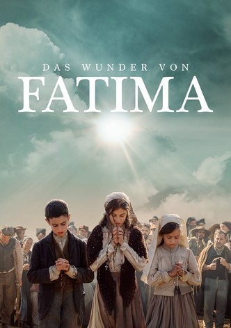 Das Wunder von Fatima