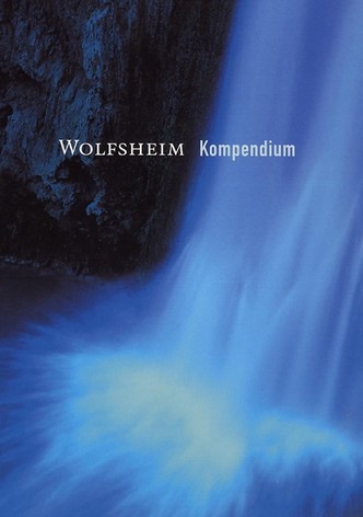 Wolfsheim: Kompendium