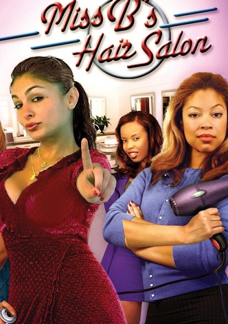 Miss B's Hair Salon
