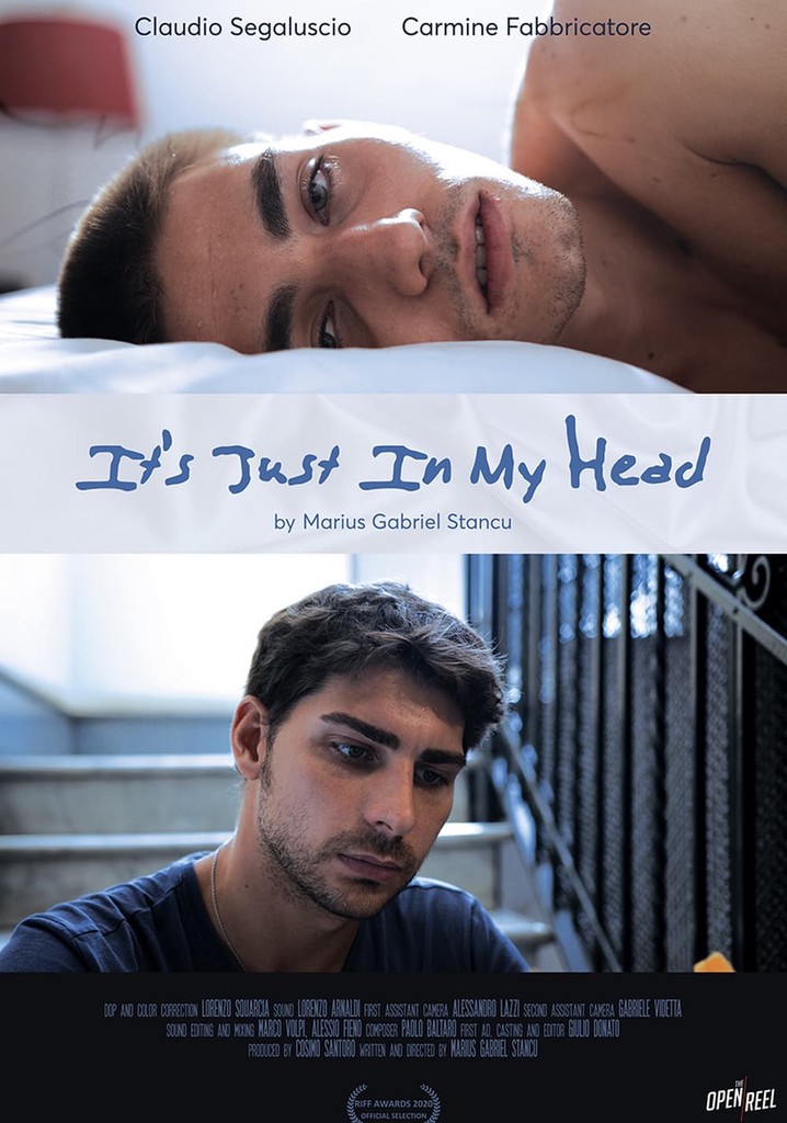 It's Just in My Head