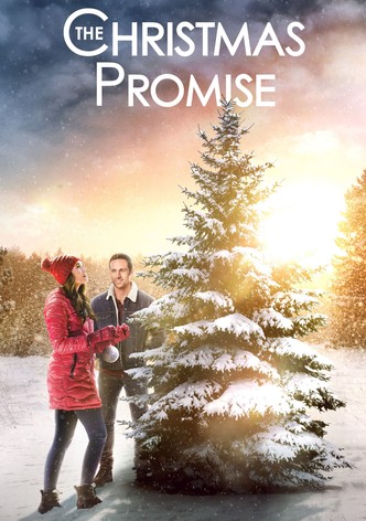 The Christmas Promise