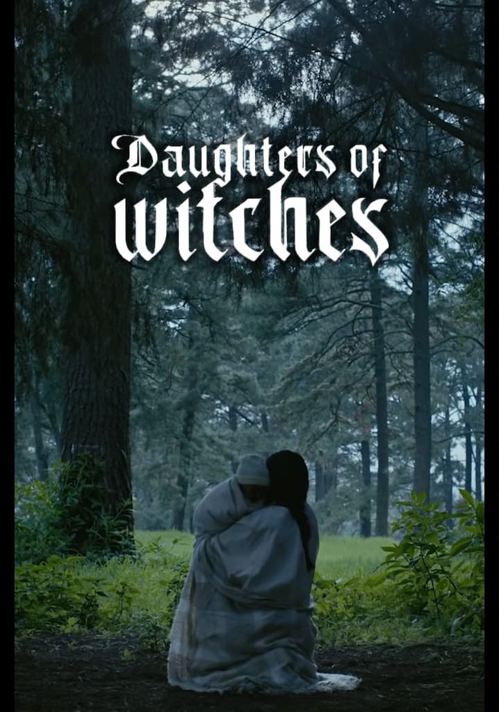 Daughters of Witches