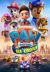 Paw Patrol: Der Kinofilm