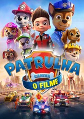 Patrulha Pata - O Filme