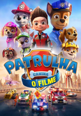 Patrulha Pata - O Filme