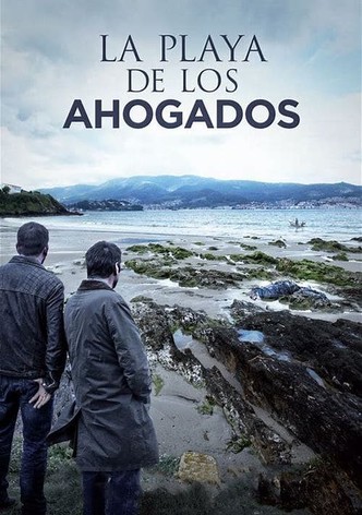 La playa de los ahogados