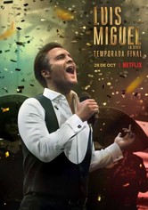 Luis Miguel - Die Serie - Staffel 3