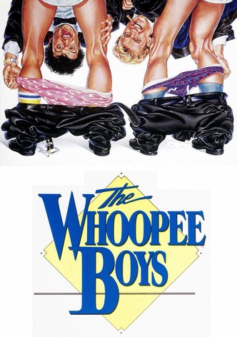 Whoopee Boys