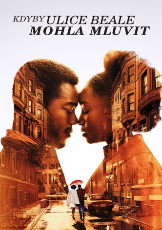 Kdyby ulice Beale mohla mluvit