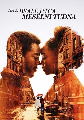 Ha a Beale utca mesélni tudna