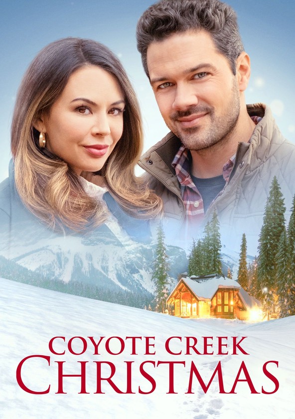 Coyote Creek Christmas Streaming: Where To Watch Online?