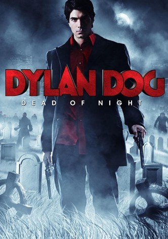 Dylan Dog