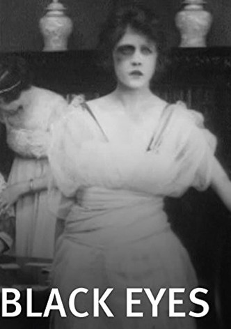 Black Eyes