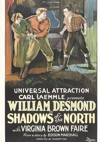 Shadows of the North