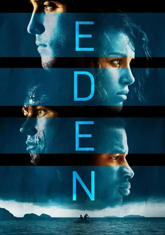 Eden poster