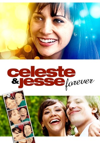 Celeste & Jesse