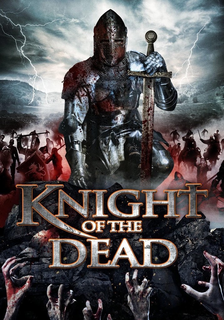 Knight of the Dead