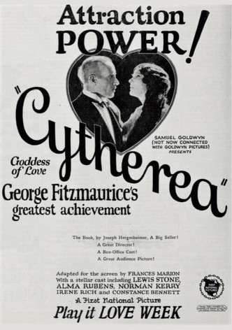 Cytherea