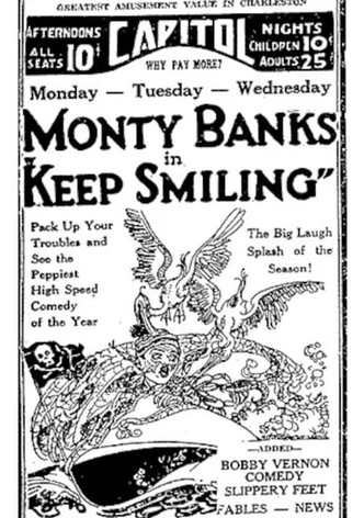 Keep Smiling
