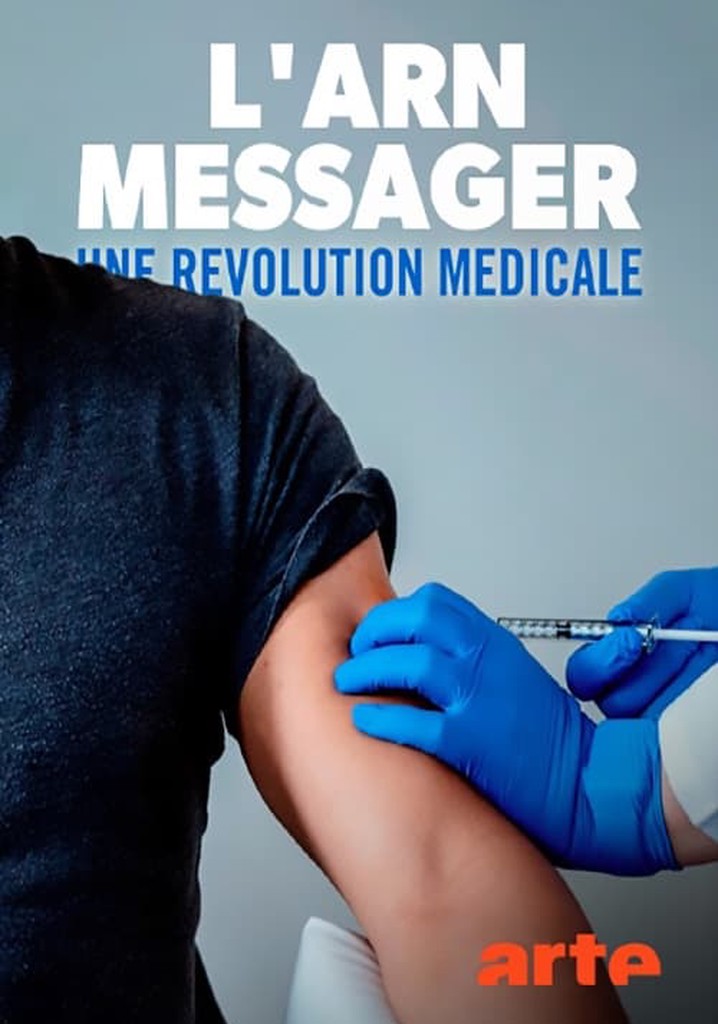 L'ARN messager : une révolution médicale