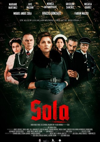 Sola