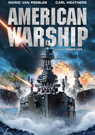 American Warship