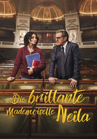 Die Brillante Mademoiselle Neïla