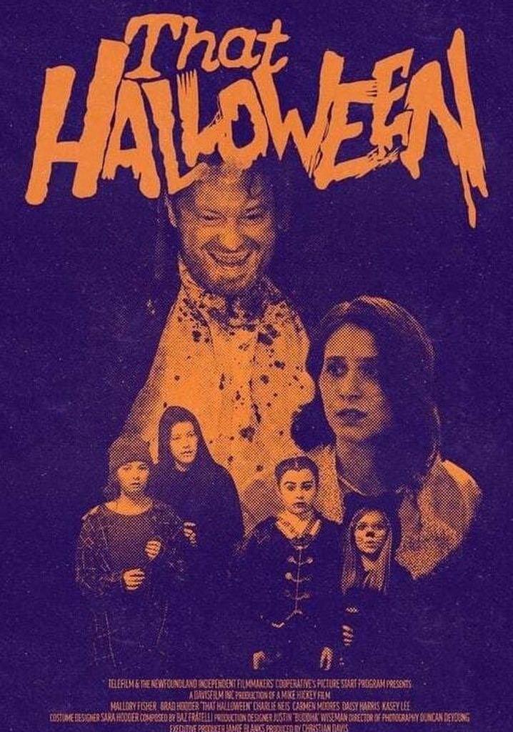 That Halloween