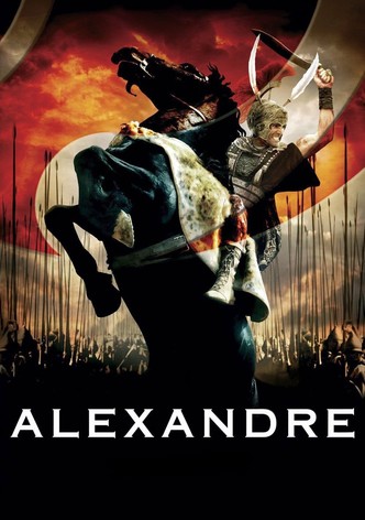 Alexandre