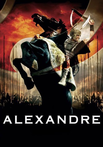 Alexandre