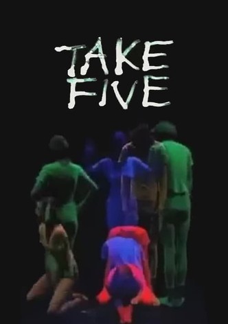 Take Five