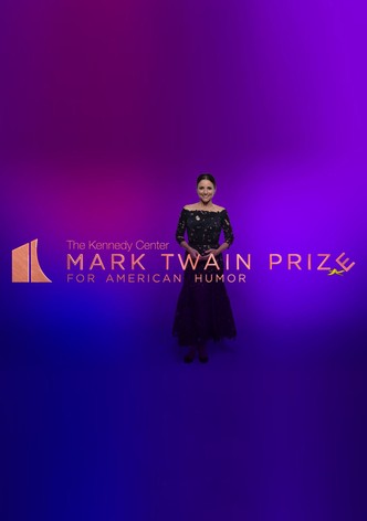 Julia Louis-Dreyfus: The Kennedy Center Mark Twain Prize