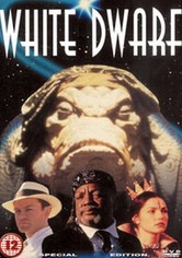 White Dwarf