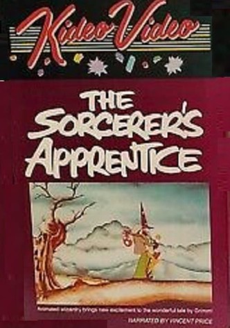 The Sorcerer's Apprentice
