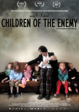 Children of the Enemy