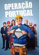 Operação Portugal