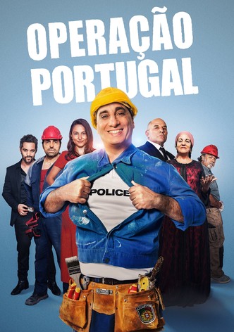 Operação Portugal