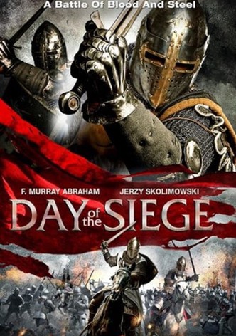 The Day of the Siege: September Eleven 1683