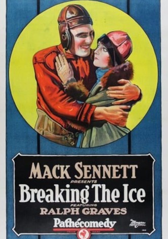 Breaking the Ice