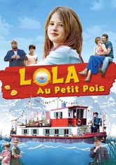 Lola au petit pois