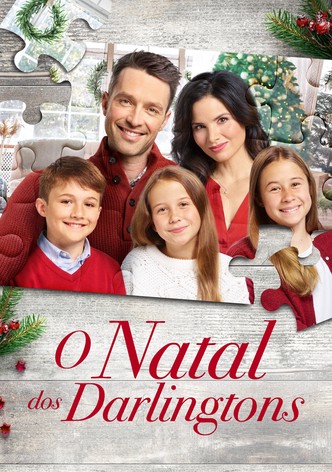 O Natal dos Darlingtons