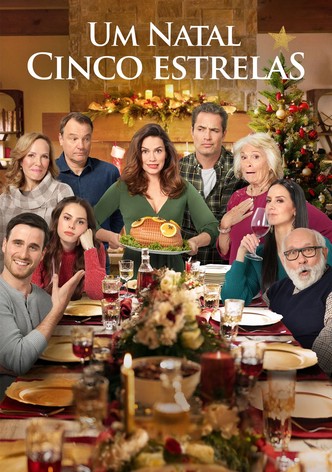 Um Natal Cinco Estrelas