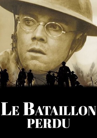 Le bataillon perdu