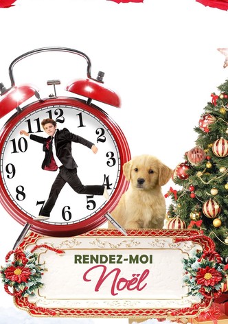 Rendez-moi Noël